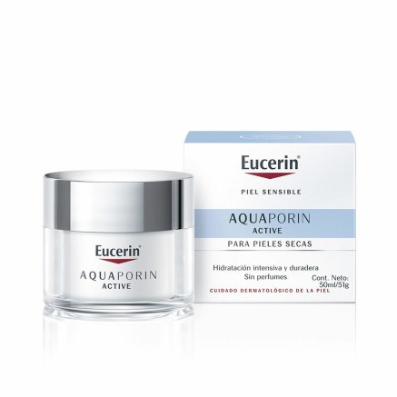 Crema de Día Eucerin Active 50 ml
