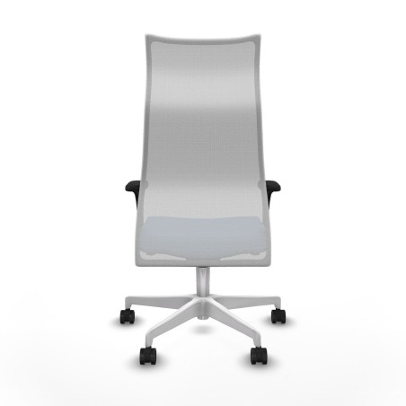 Chaise de Bureau Piqueras y Crespo B1C026N