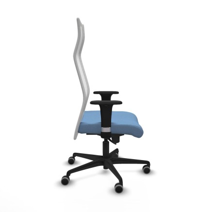 Chaise de Bureau Piqueras y Crespo B1C036G 2
