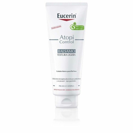 Vochtinbrengende Lichaamsbalsem Eucerin Atopicontrol Atopische huid 40