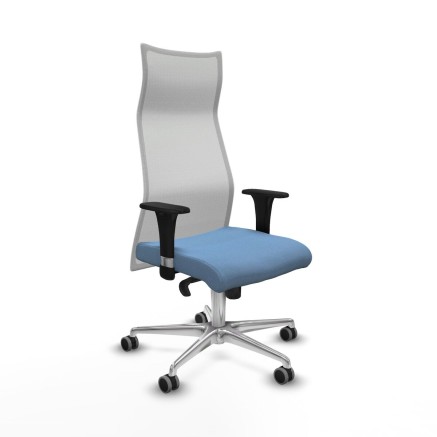 Sedia da Ufficio Piqueras y Crespo B1C086G