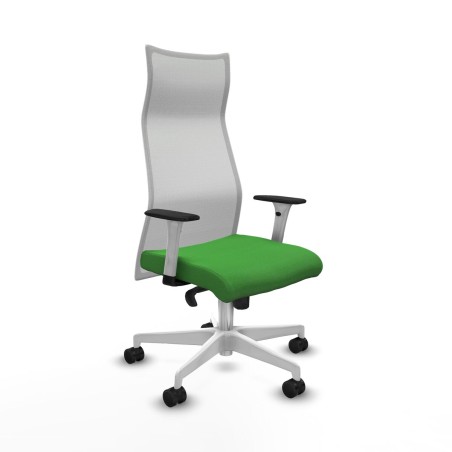 Bürostuhl Piqueras y Crespo B1B026N grün