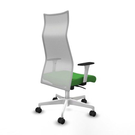 Bürostuhl Piqueras y Crespo B1B026N grün