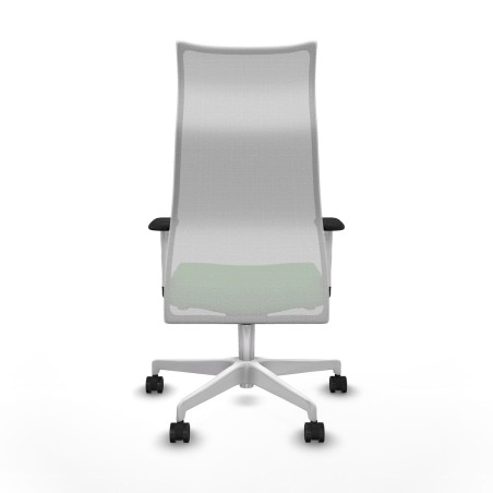 Bürostuhl Piqueras y Crespo B1B026N grün