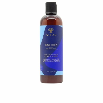 Acondicionador As I Am Dry & Itchy Calmante 355 ml