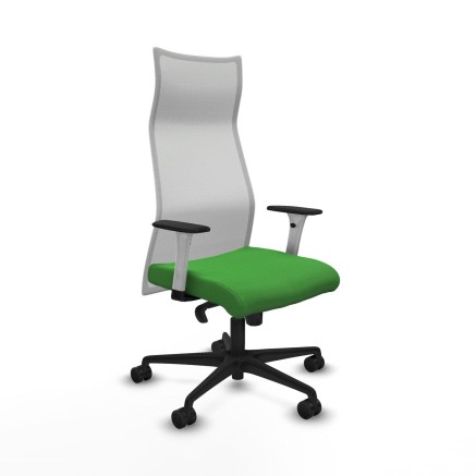 Bürostuhl Piqueras y Crespo B1B036N grün