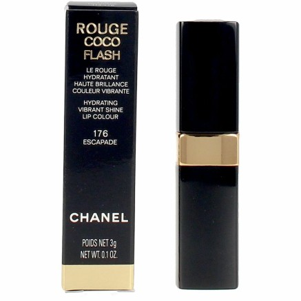 Rouge à lèvres Chanel Rouge Coco Flash Nº 176 Escapade 3 g