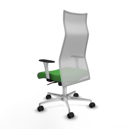 Bürostuhl Piqueras y Crespo B1B086N grün