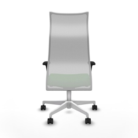 Office Chair Piqueras y Crespo B1C026N Green
