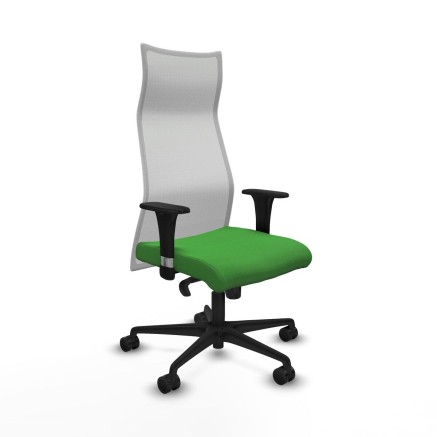 Bürostuhl Piqueras y Crespo B1C036N grün