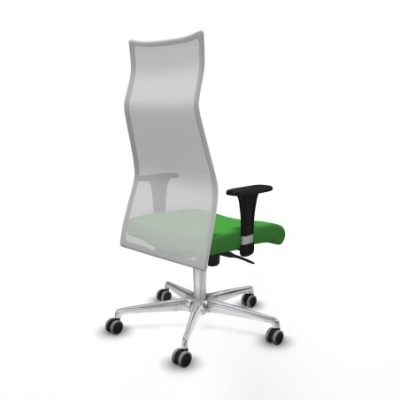 Bürostuhl Piqueras y Crespo B1C086G grün