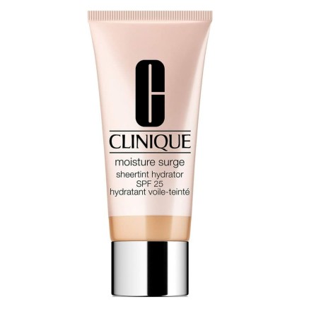 Vloeibare Foundation Clinique Moisture Surge 40 ml Nº 02