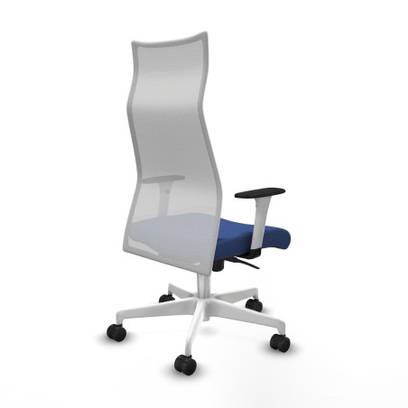 Bürostuhl Piqueras y Crespo B1B026N Marineblau