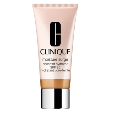Vloeibare Foundation Clinique Moisture Surge 40 ml Nº 04