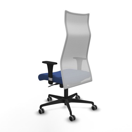 Bürostuhl Piqueras y Crespo B1C036G Marineblau