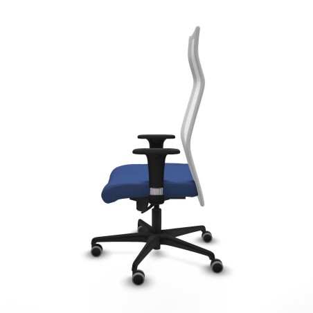 Bürostuhl Piqueras y Crespo B1C036G Marineblau
