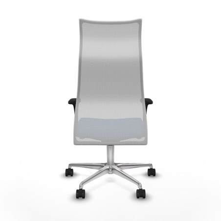 Bürostuhl Piqueras y Crespo B1C086N Marineblau