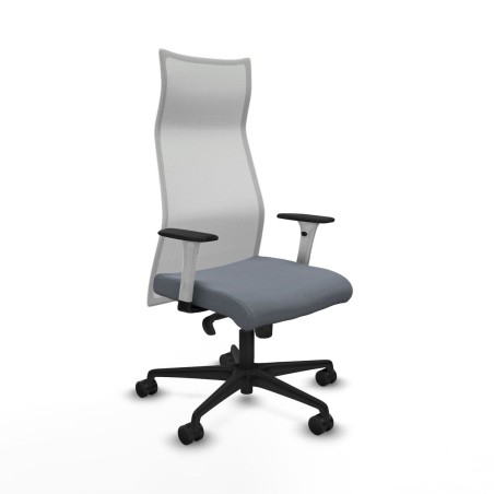 Bürostuhl Piqueras y Crespo B1B036N Grau