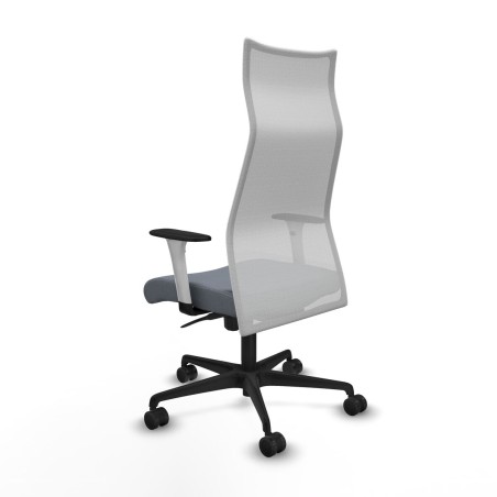 Bürostuhl Piqueras y Crespo B1B036N Grau