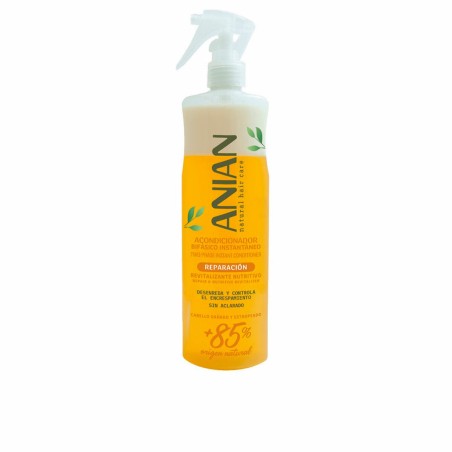 Acondicionador Anian Bifásico 400 ml