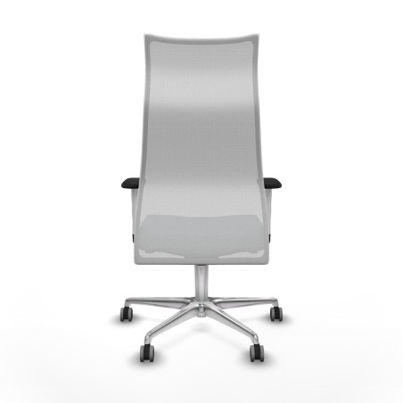Bürostuhl Piqueras y Crespo B1B086G Grau