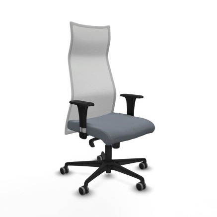 Bürostuhl Piqueras y Crespo B1C036G Grau