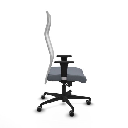 Office Chair Piqueras y Crespo B1C036G Grey 2