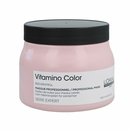 Protector del Color L'Oreal Professionnel Paris Mascarilla Capilar