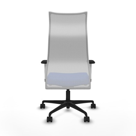 Bürostuhl Piqueras y Crespo B1B036N Blau