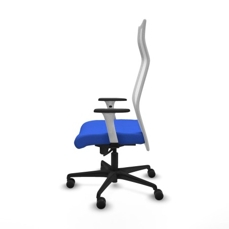 Bürostuhl Piqueras y Crespo B1B036N Blau