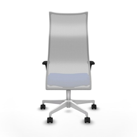 Bürostuhl Piqueras y Crespo B1C026N Blau