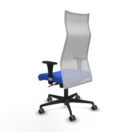 Bürostuhl Piqueras y Crespo B1C036G Blau
