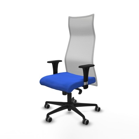 Bürostuhl Piqueras y Crespo B1C036G Blau