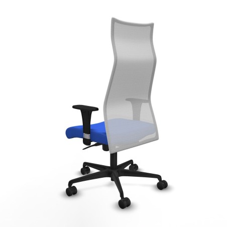 Bürostuhl Piqueras y Crespo B1C036N Blau