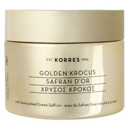 Dagcrème Korres