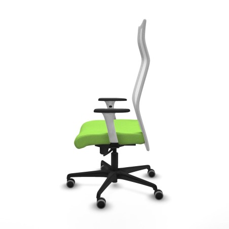 Bürostuhl Piqueras y Crespo B1B036G Pistazienfarben