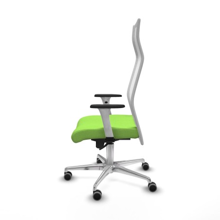 Sedia da Ufficio Piqueras y Crespo B1B086G Pistacchio