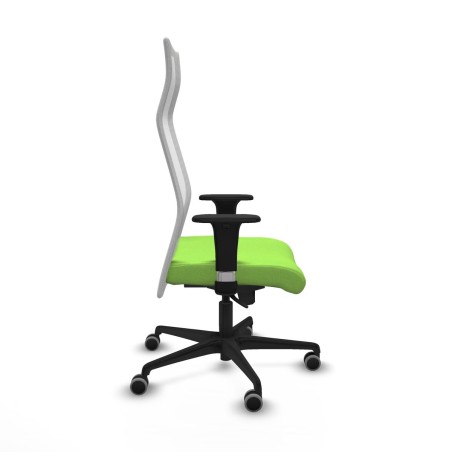 Sedia da Ufficio Piqueras y Crespo B1C036G Pistacchio