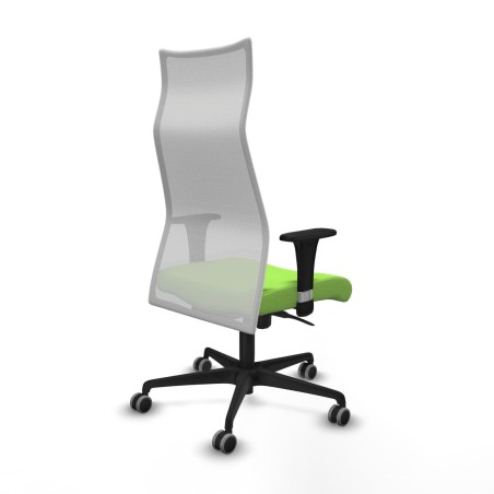 Sedia da Ufficio Piqueras y Crespo B1C036G Pistacchio