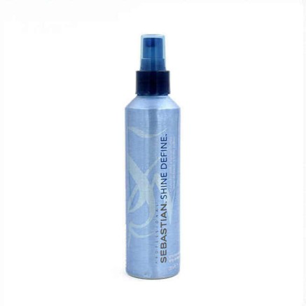 Spray pour avoir les Cheveux Brillant Sebastian Sebastian 200 ml (200