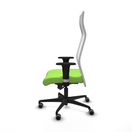 Sedia da Ufficio Piqueras y Crespo B1C036G Pistacchio