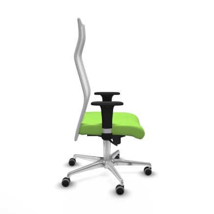 Office Chair Piqueras y Crespo B1C086G Pistachio 2