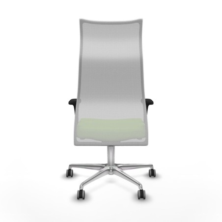 Office Chair Piqueras y Crespo B1C086G Pistachio