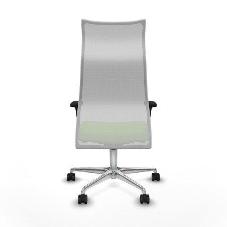 Office Chair Piqueras y Crespo B1C086N Pistachio