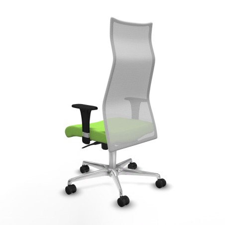 Office Chair Piqueras y Crespo B1C086N Pistachio