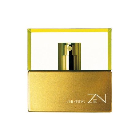Perfume Mujer Shiseido Eau de Parfum EDP