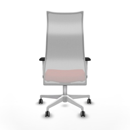 Bürostuhl Piqueras y Crespo B1B026G Dunkelorange