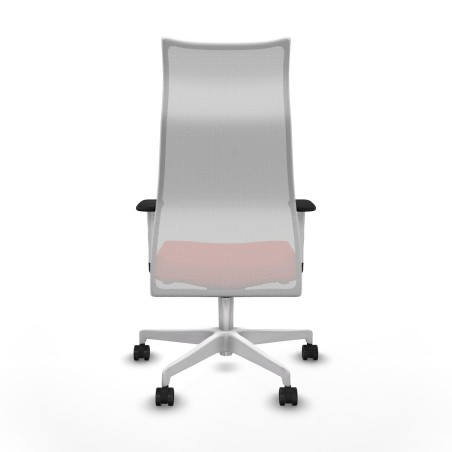 Bürostuhl Piqueras y Crespo B1B026N Dunkelorange