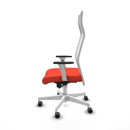 Bürostuhl Piqueras y Crespo B1B026G Dunkelorange