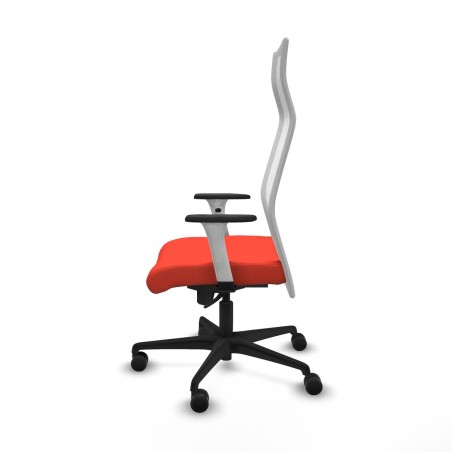 Bürostuhl Piqueras y Crespo B1B036N Dunkelorange